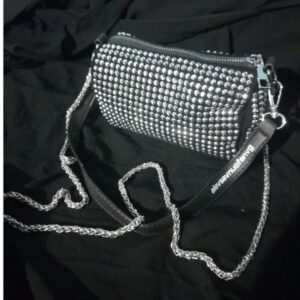 chain small bag